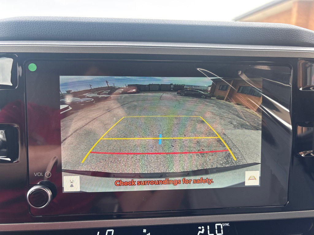 2026 Toyota Tundra Image 32