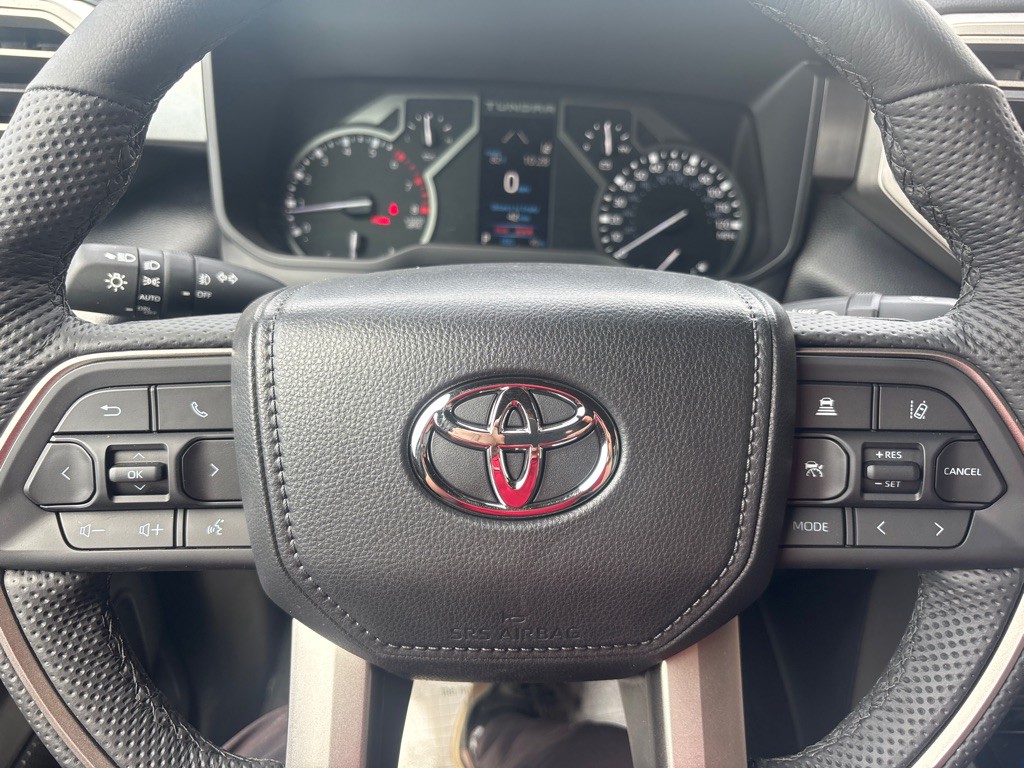 2026 Toyota Tundra Image 33