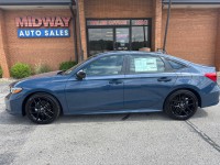 Image for 2026 Honda Civic Sport ID: 7536170