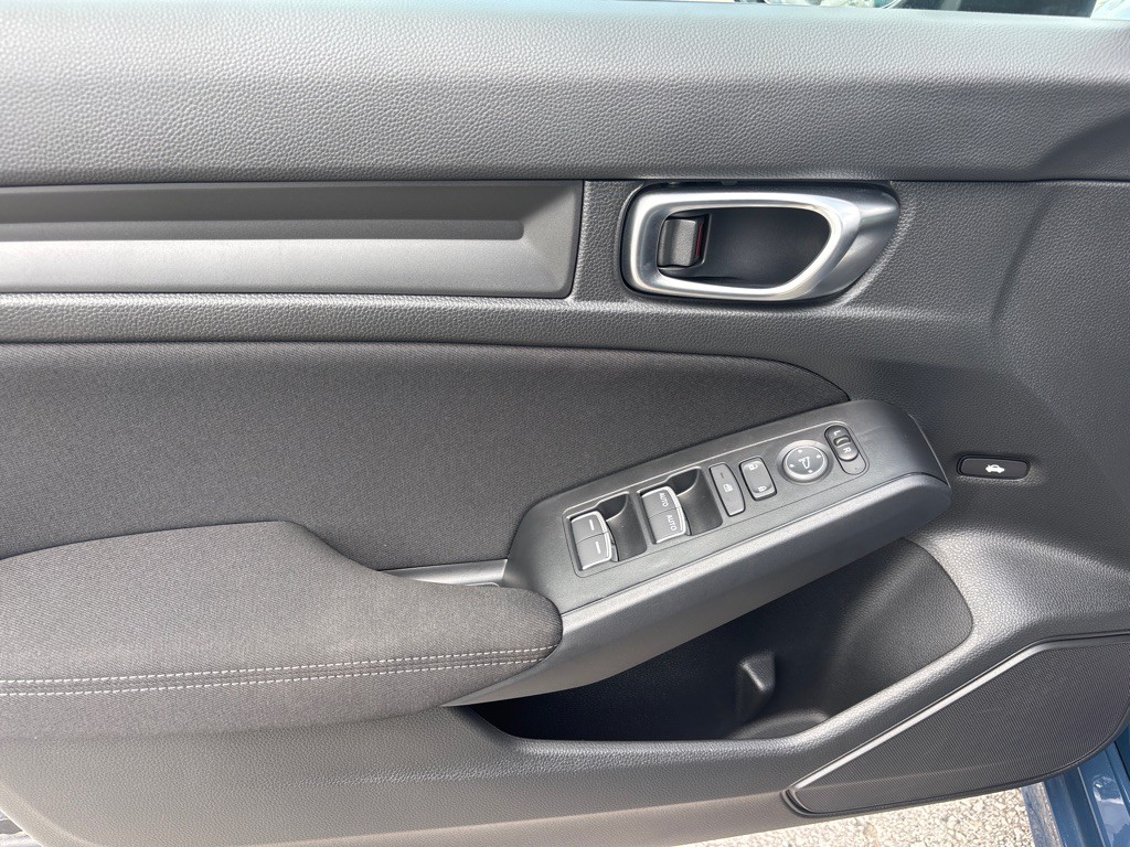 2026 Honda Civic Image 20