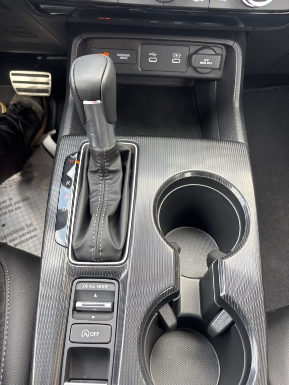 2026 Honda Civic Image 28