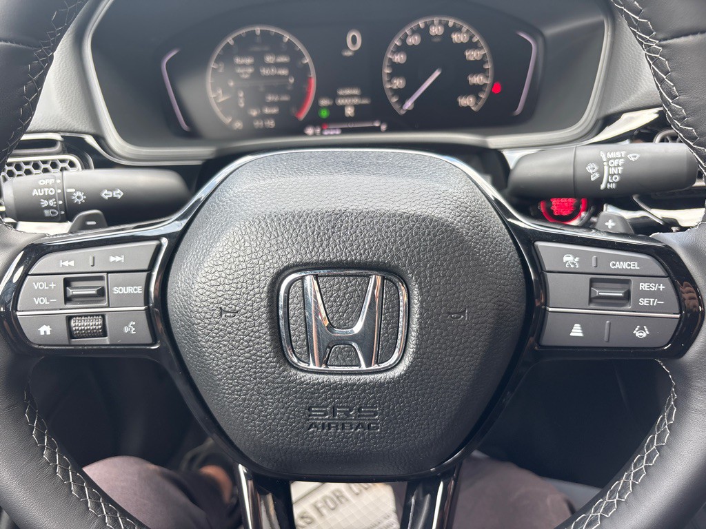 2026 Honda Civic Image 31