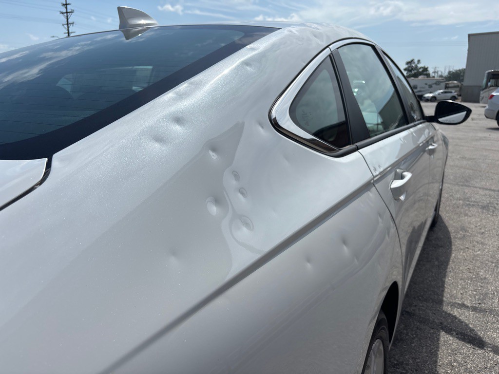 2026 Honda Accord Image 13