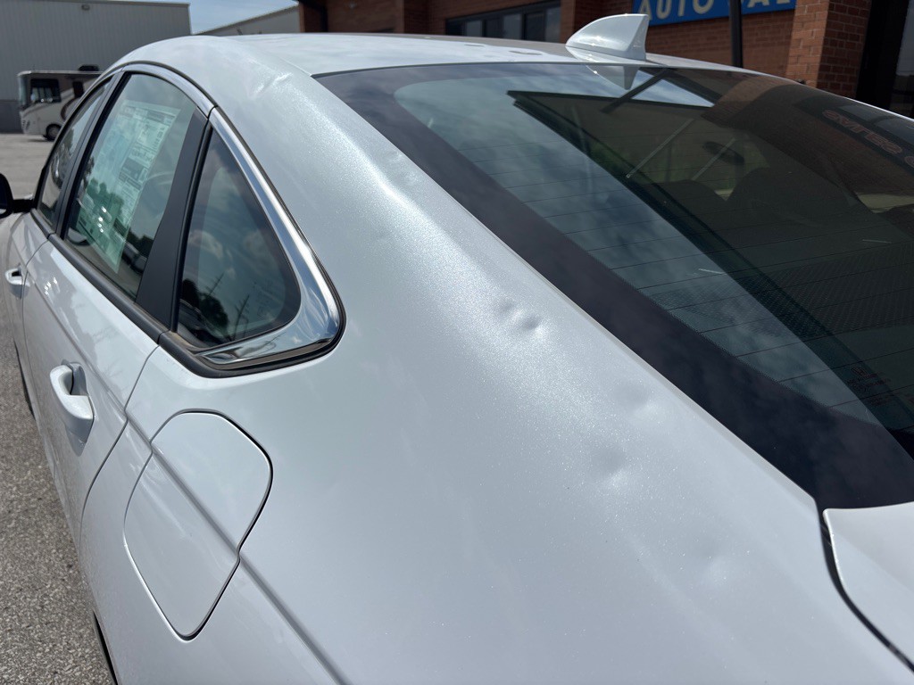 2026 Honda Accord Image 18