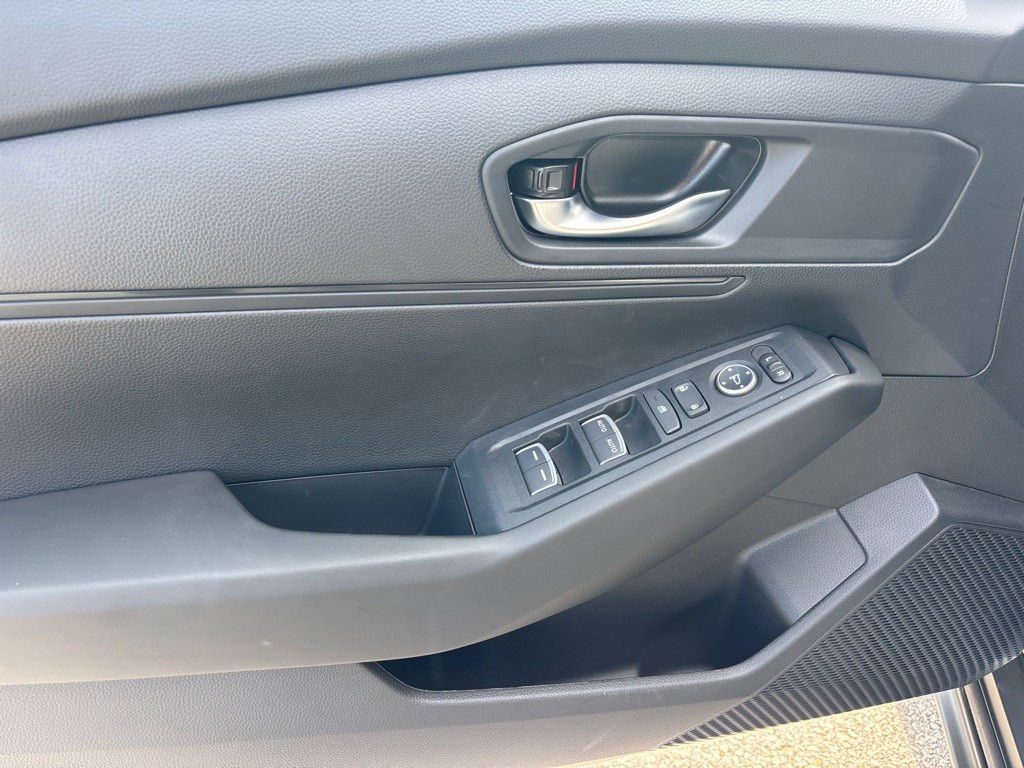 2026 Honda Accord Image 21