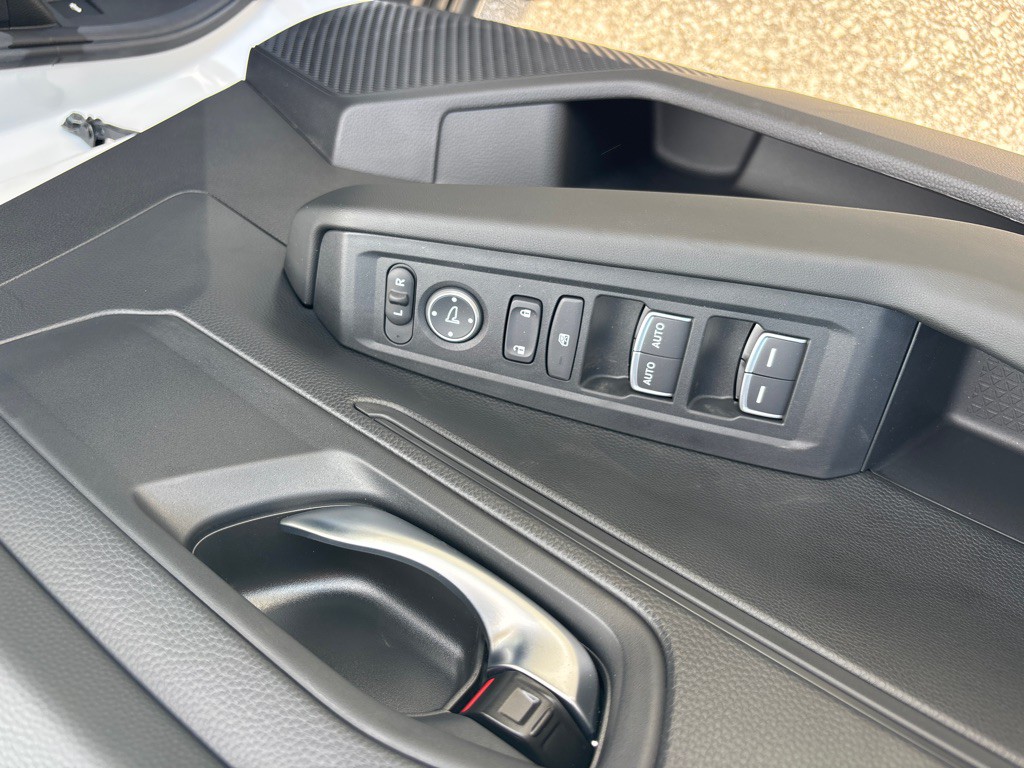 2026 Honda Accord Image 22