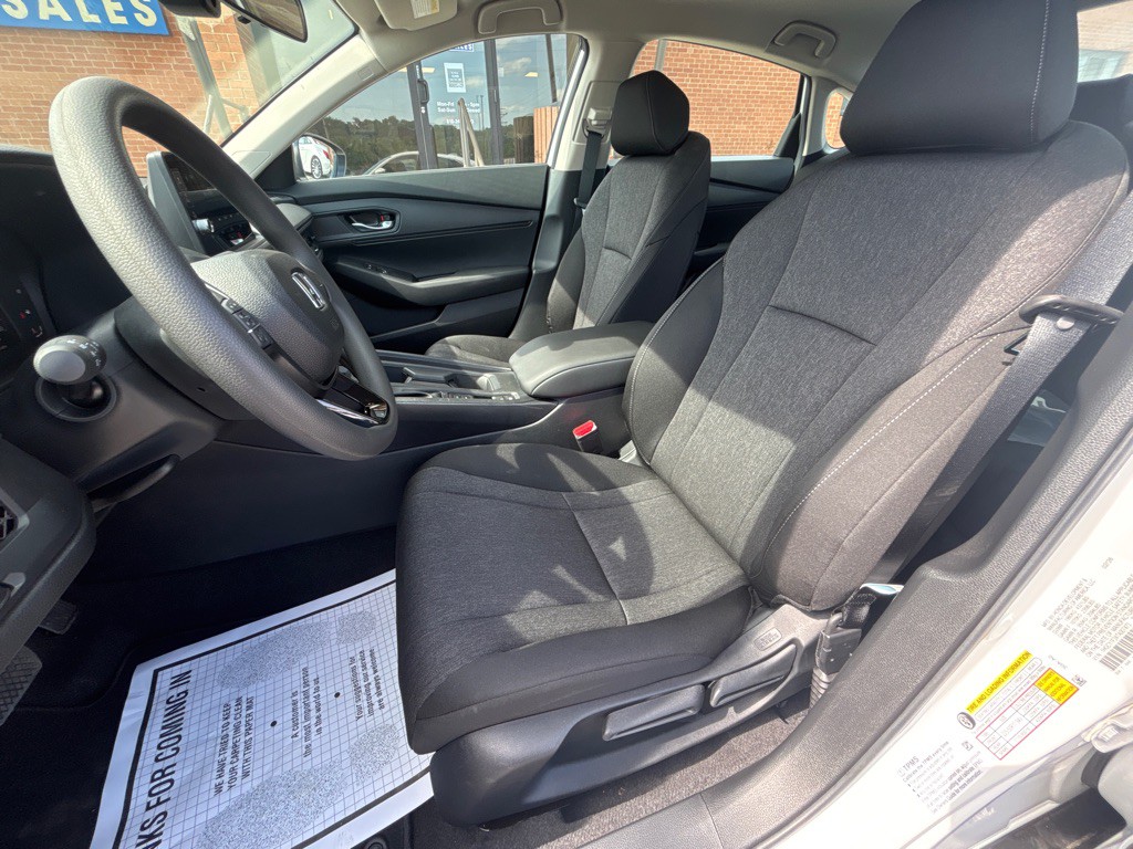 2026 Honda Accord Image 23