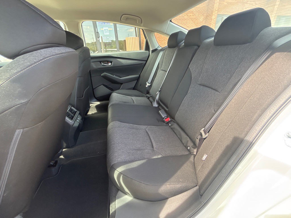 2026 Honda Accord Image 25