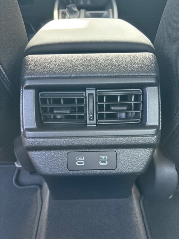 2026 Honda Accord Image 26