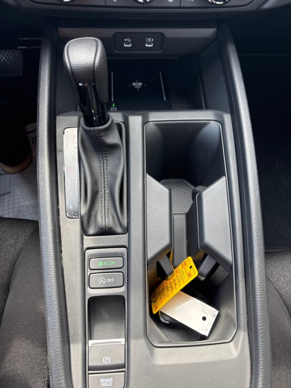 2026 Honda Accord Image 29