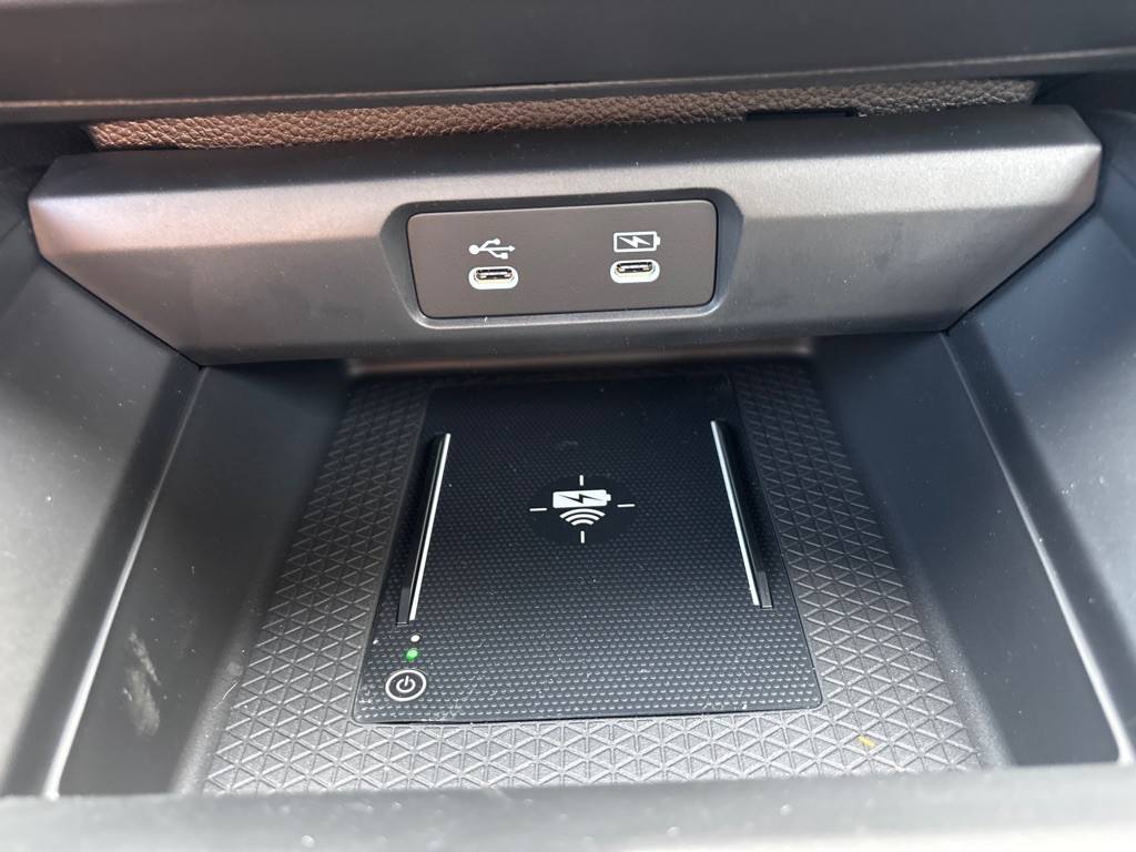 2026 Honda Accord Image 30