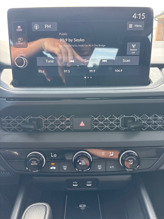 2026 Honda Accord Image 31