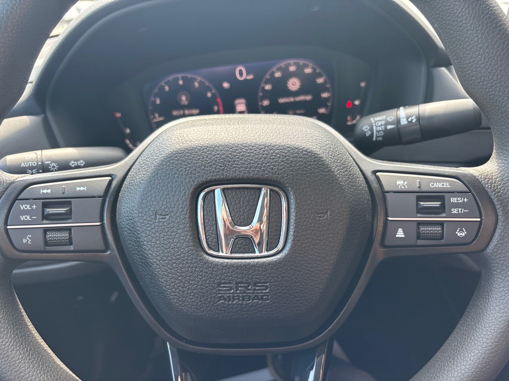2026 Honda Accord Image 33