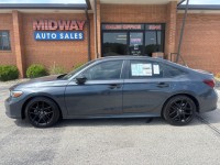 Image for 2026 Honda Civic Sport ID: 7536193