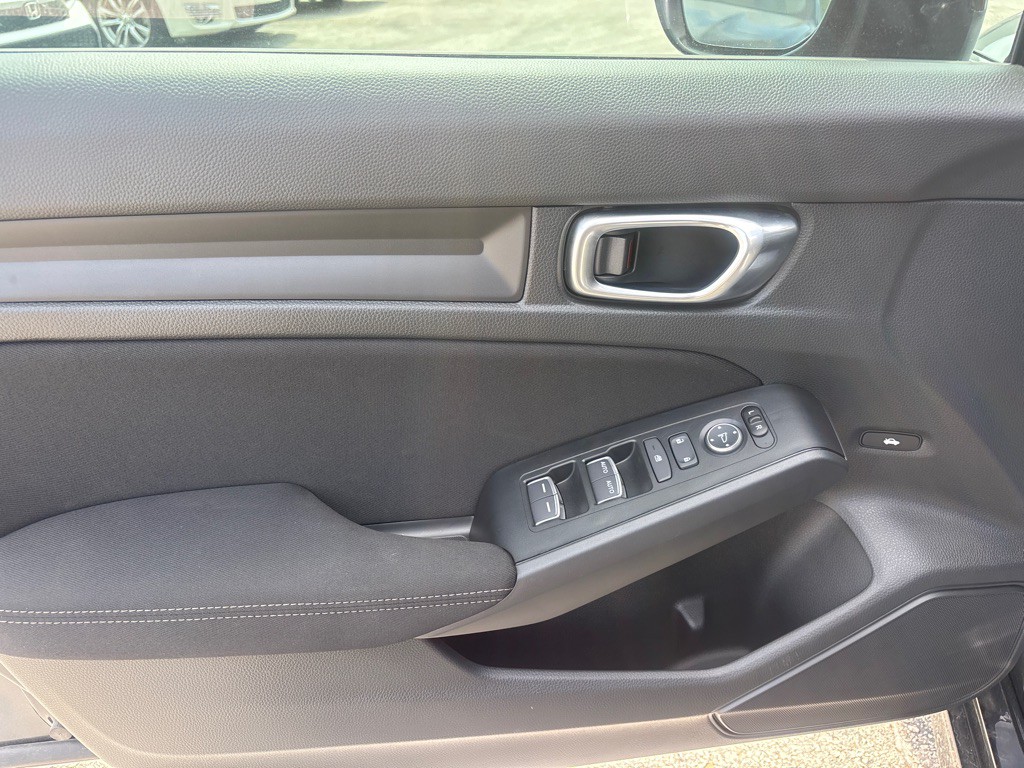 2026 Honda Civic Image 20
