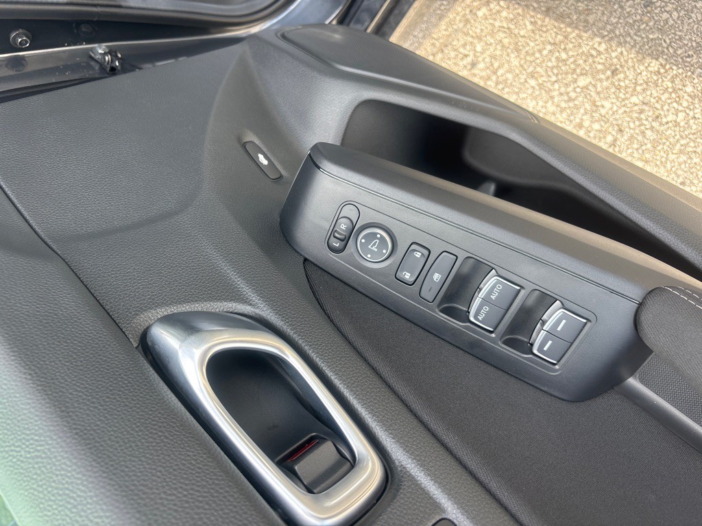 2026 Honda Civic Image 21