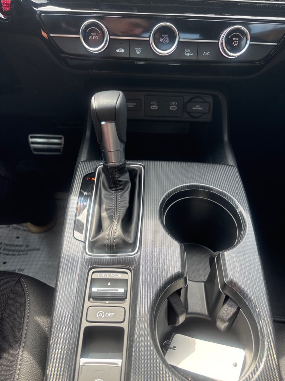 2026 Honda Civic Image 29