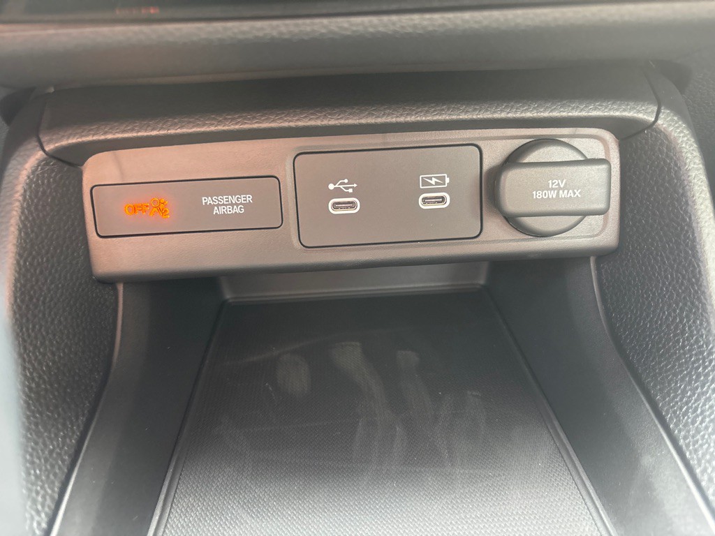 2026 Honda Civic Image 30