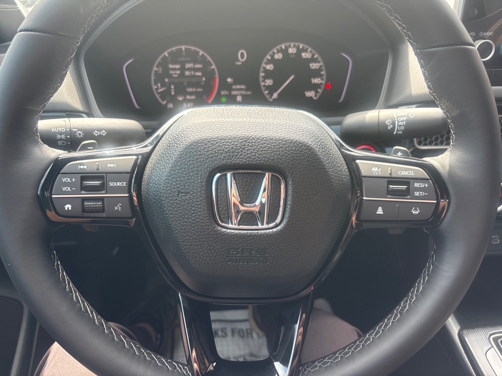 2026 Honda Civic Image 33