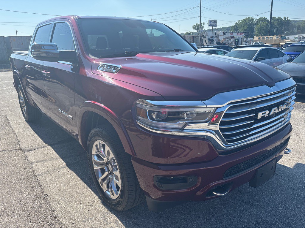 2020 RAM 1500 Image 4
