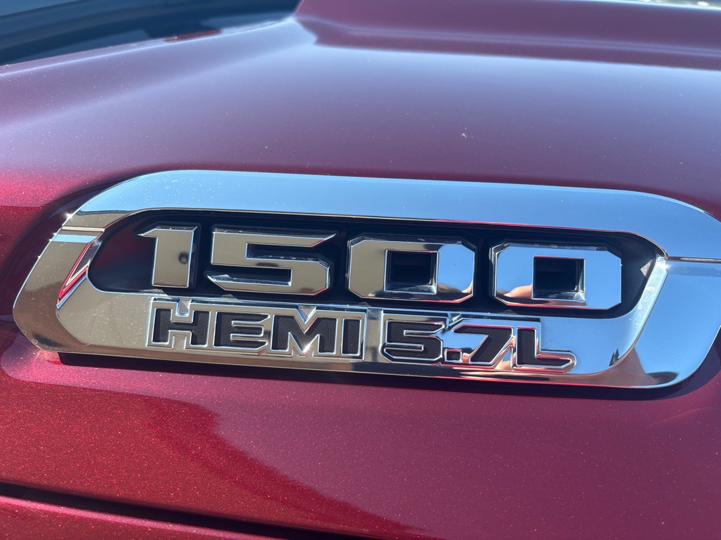 2020 RAM 1500 Image 6