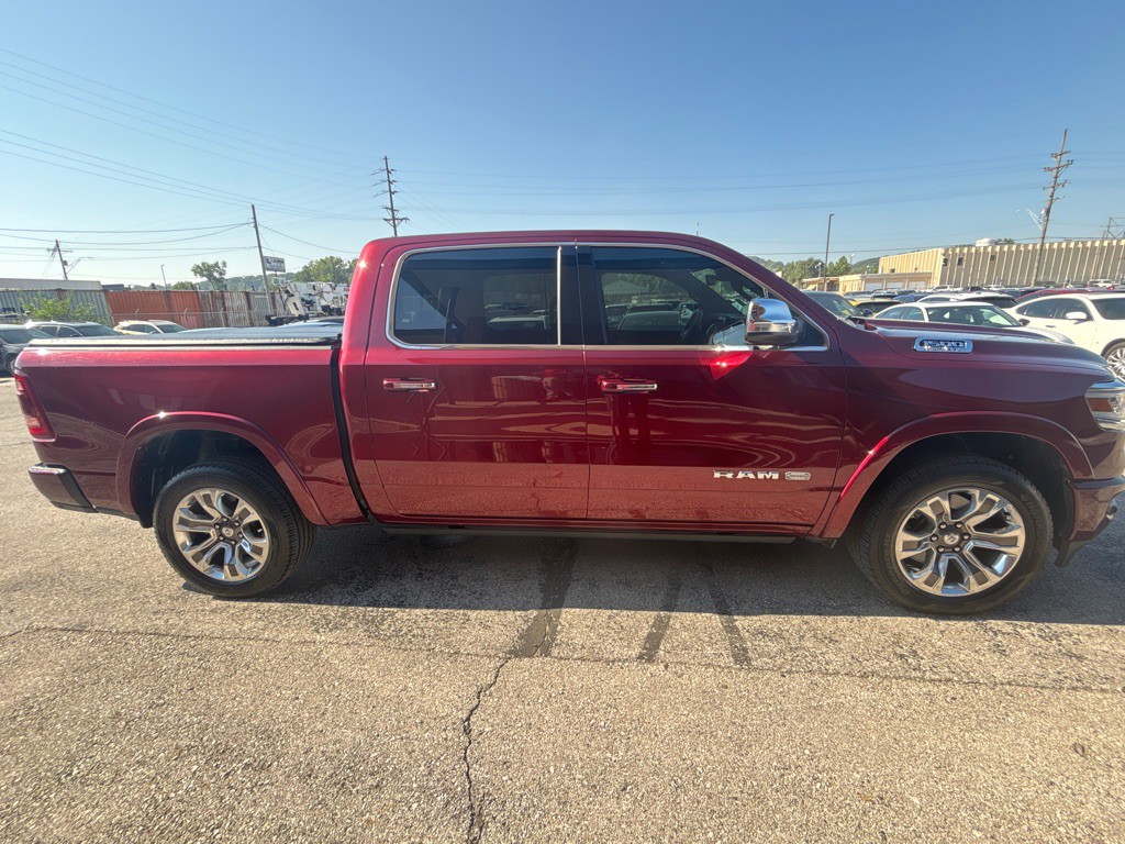 2020 RAM 1500 Image 7