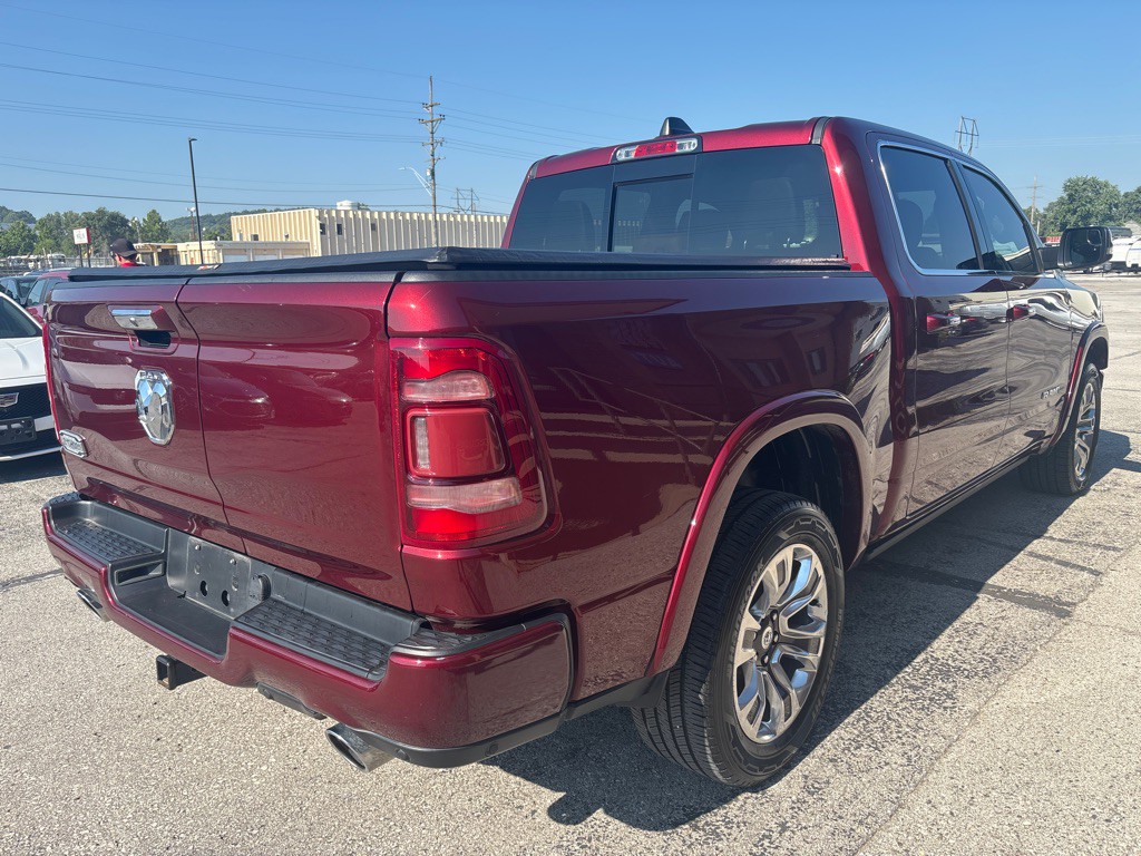 2020 RAM 1500 Image 9