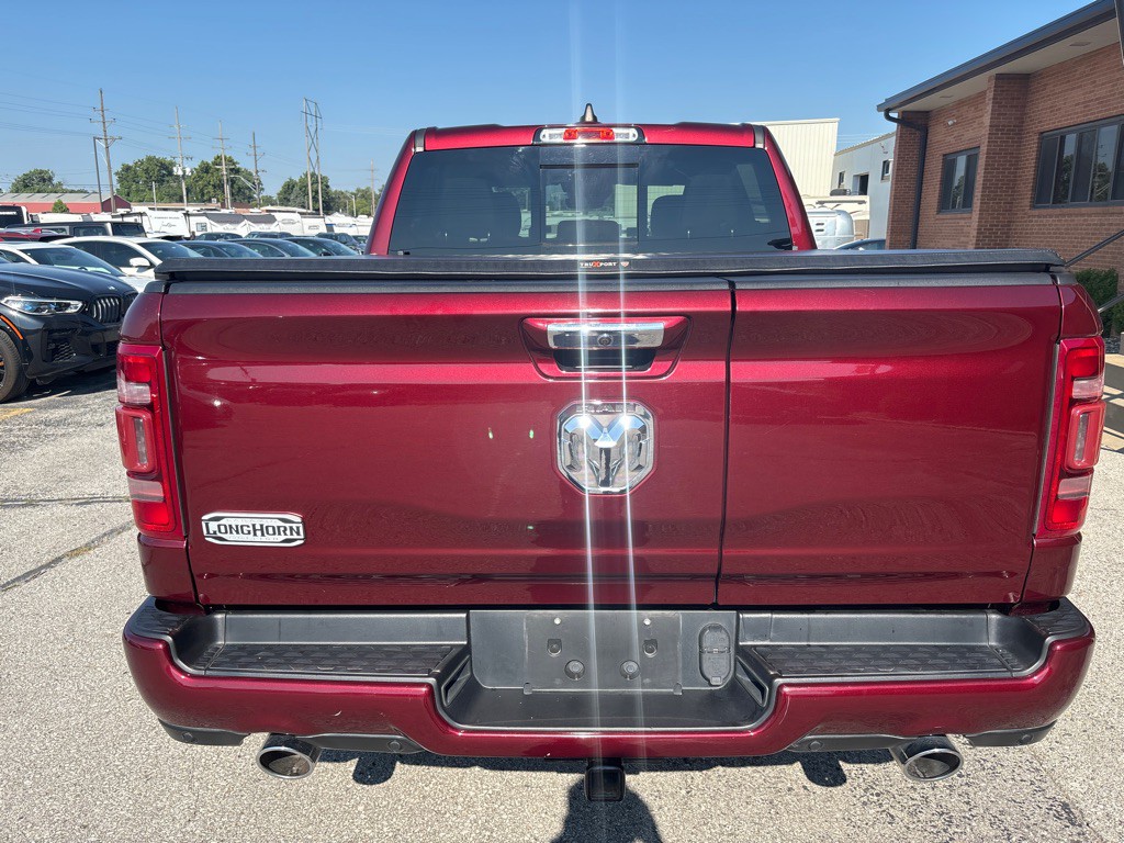 2020 RAM 1500 Image 10