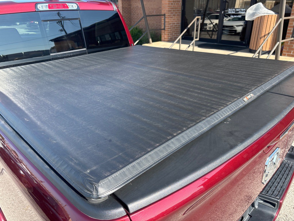 2020 RAM 1500 Image 13