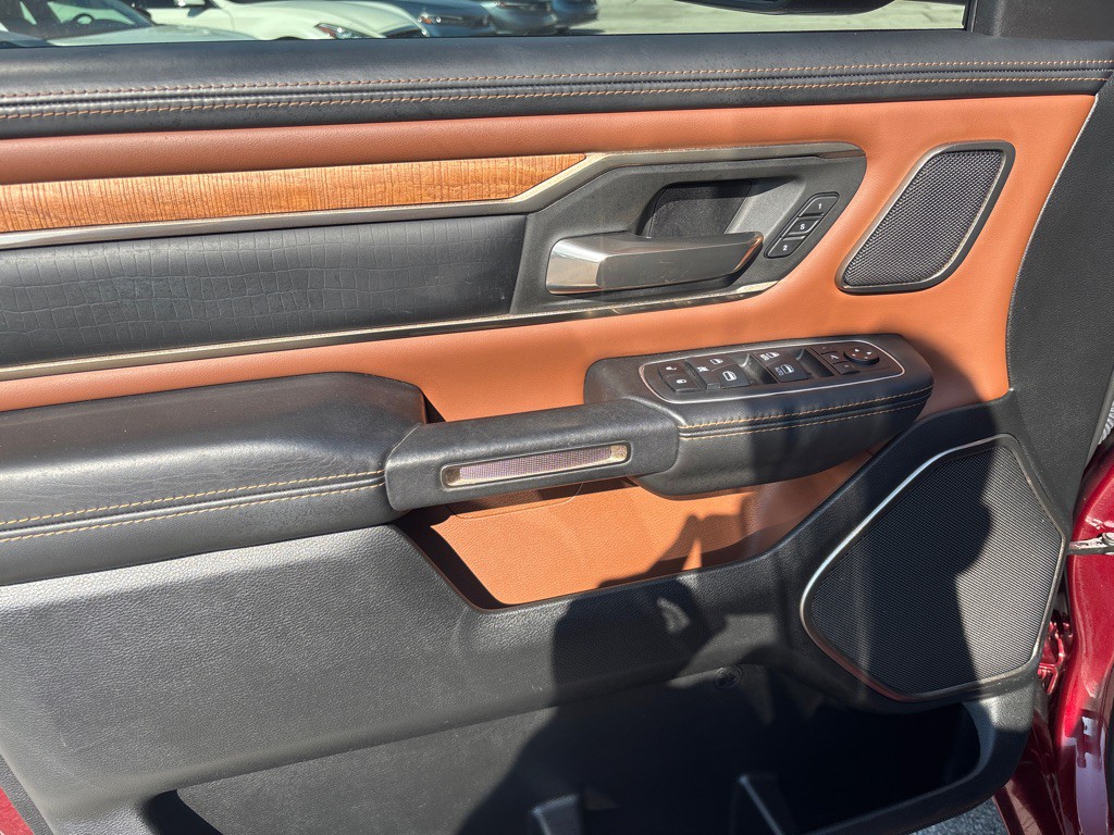 2020 RAM 1500 Image 15