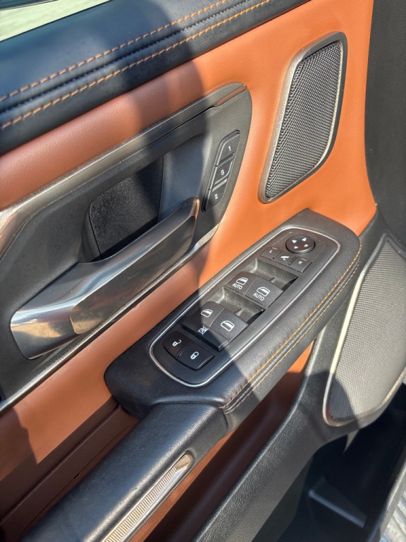 2020 RAM 1500 Image 16