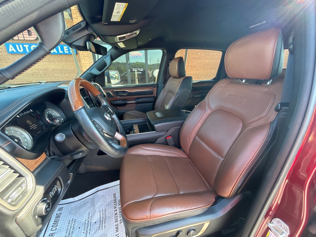 2020 RAM 1500 Image 17