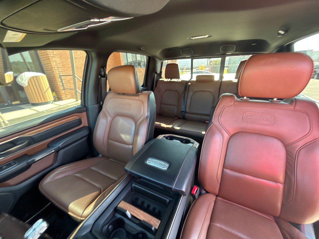 2020 RAM 1500 Image 18