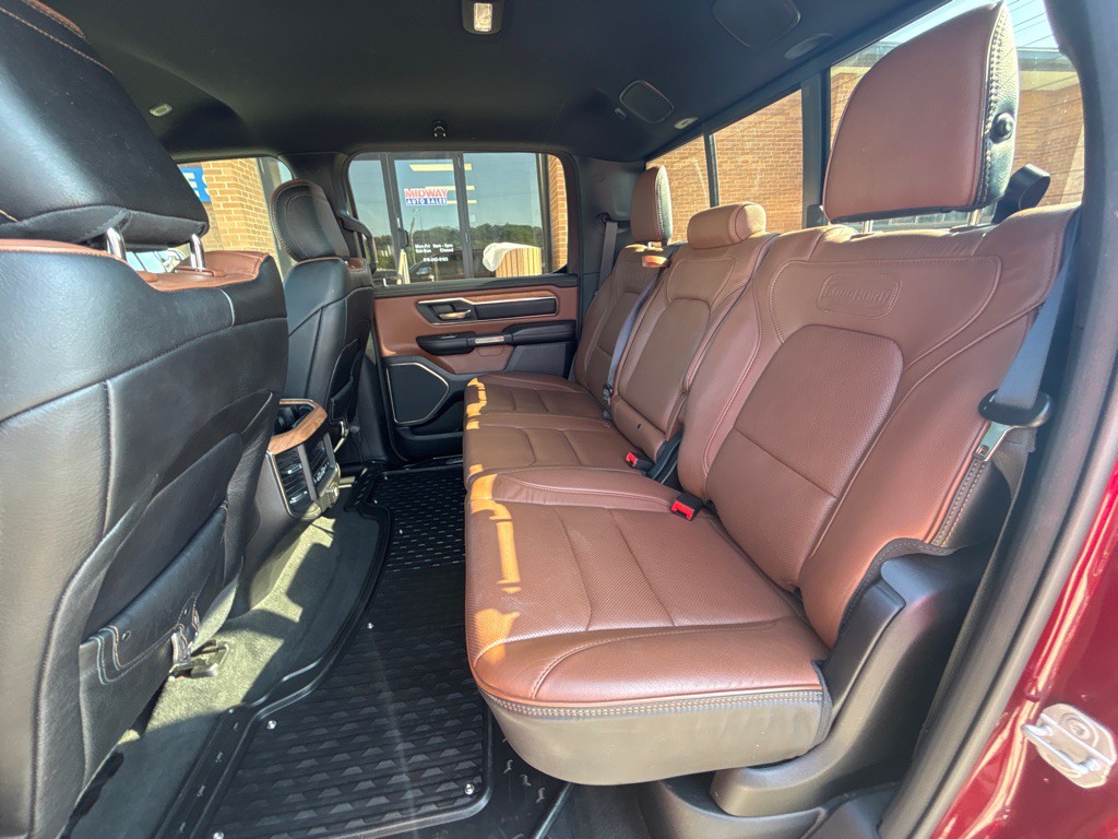 2020 RAM 1500 Image 19