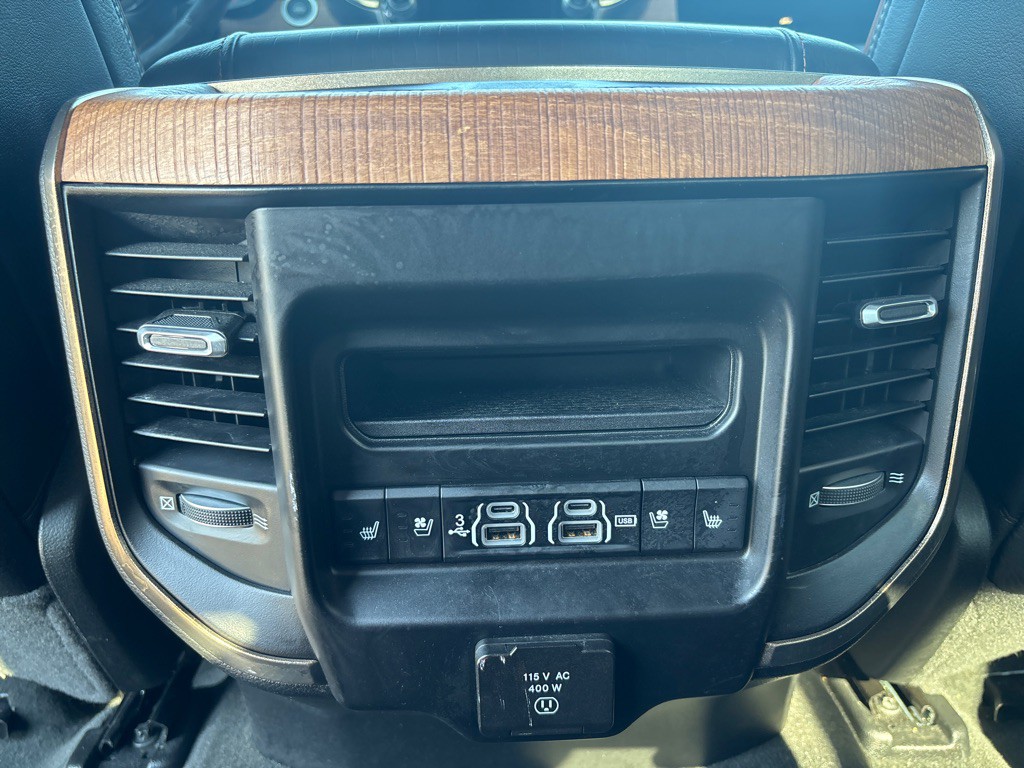 2020 RAM 1500 Image 20