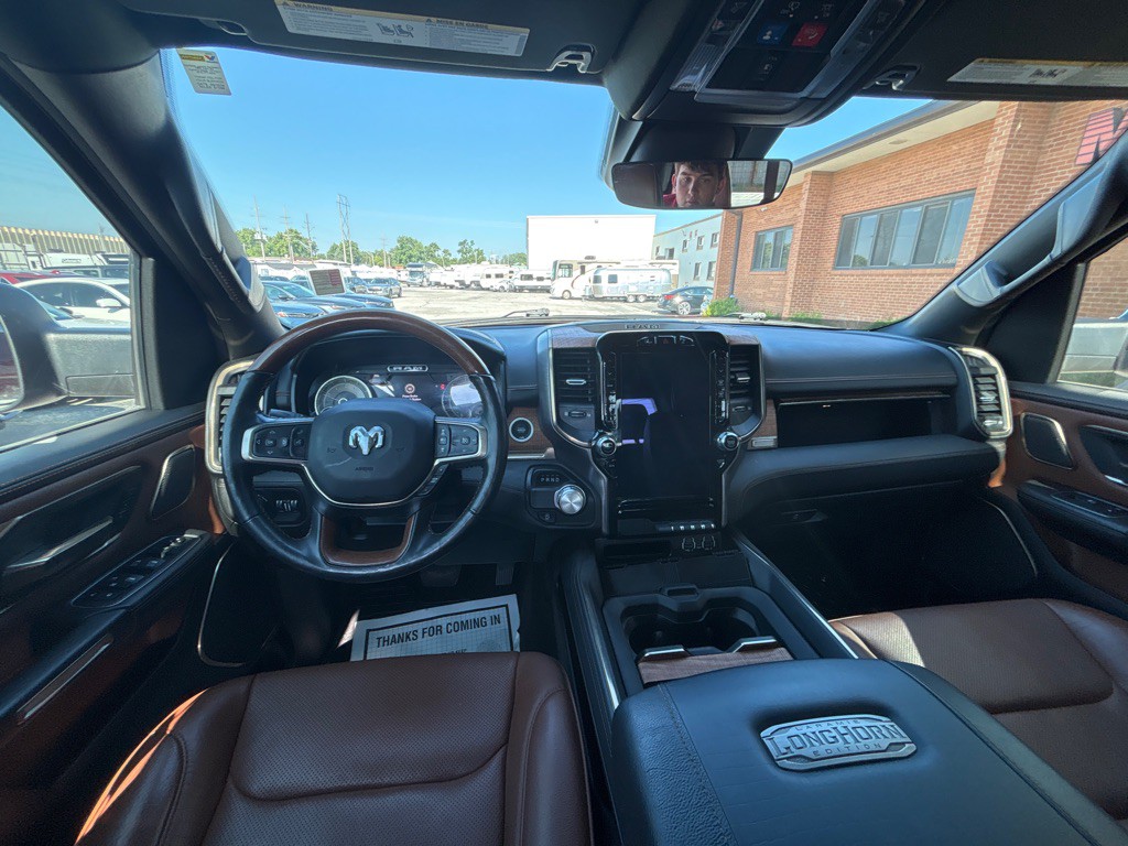 2020 RAM 1500 Image 21