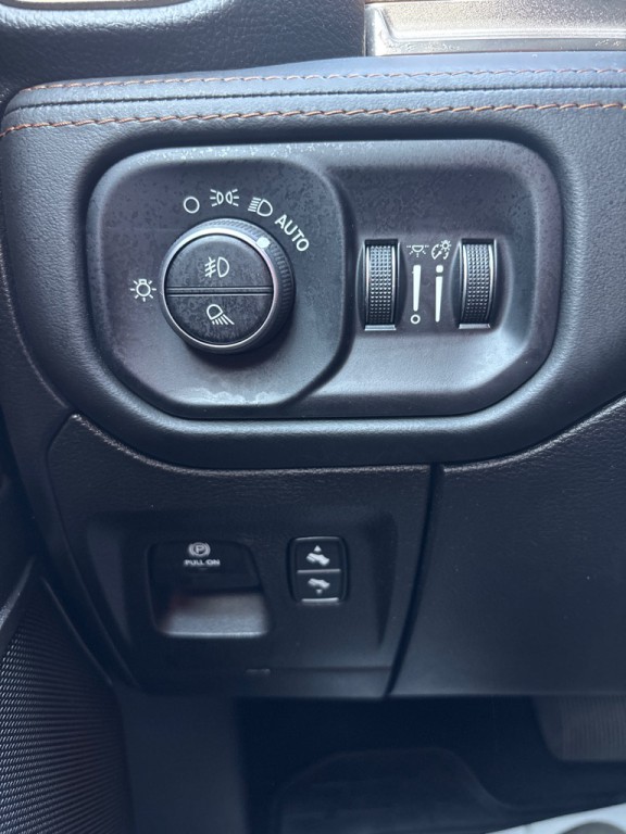 2020 RAM 1500 Image 23