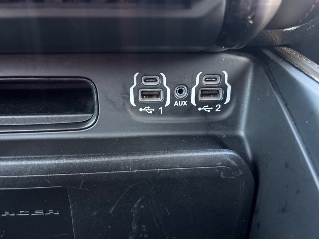 2020 RAM 1500 Image 24