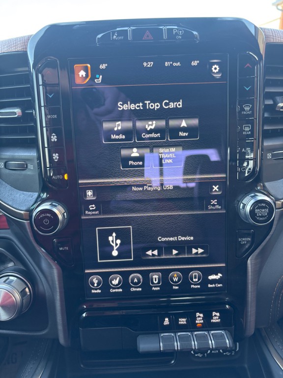2020 RAM 1500 Image 25