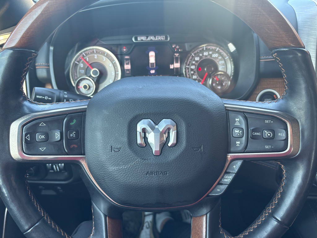2020 RAM 1500 Image 27