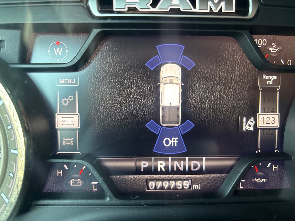 2020 RAM 1500 Image 28