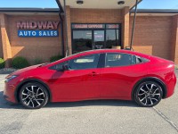Image for 2026 Toyota Prius SE ID: 7645164