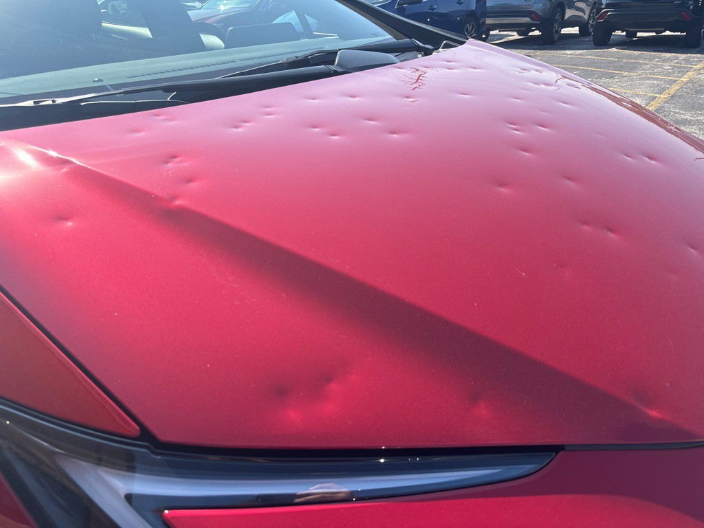 2026 Toyota Prius Image 6