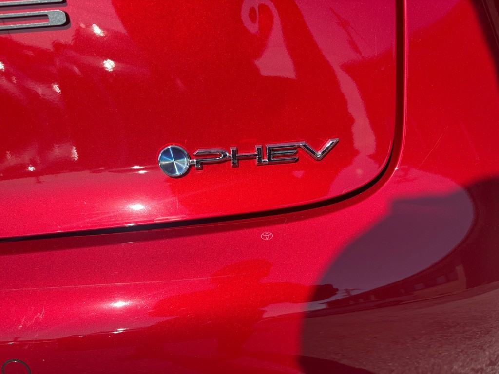 2026 Toyota Prius Image 12