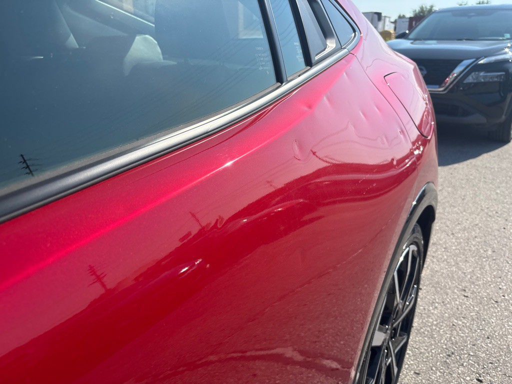 2026 Toyota Prius Image 14