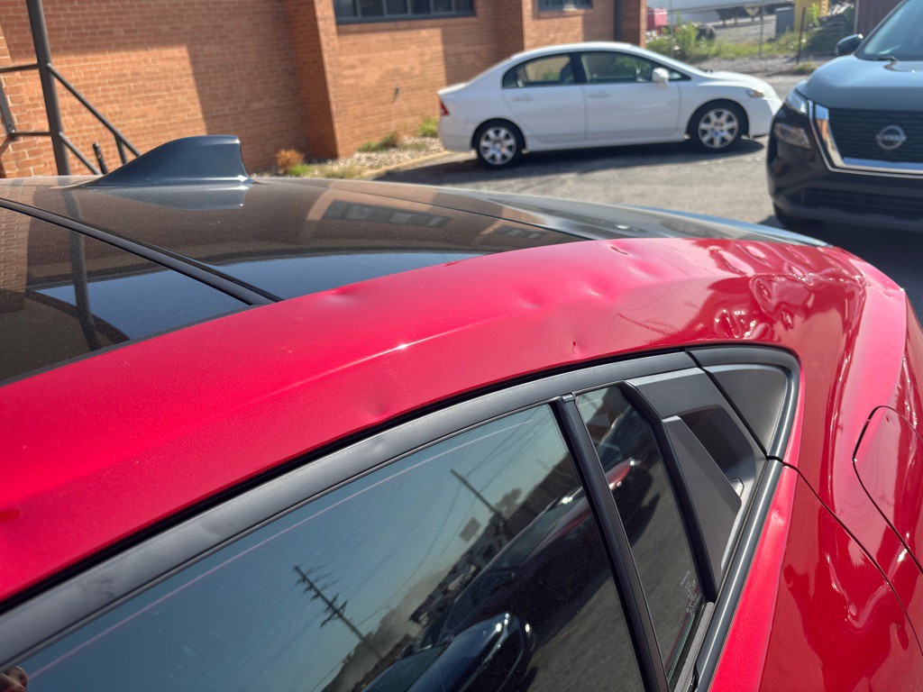 2026 Toyota Prius Image 15