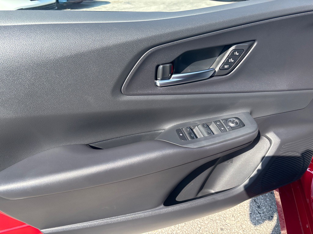 2026 Toyota Prius Image 16