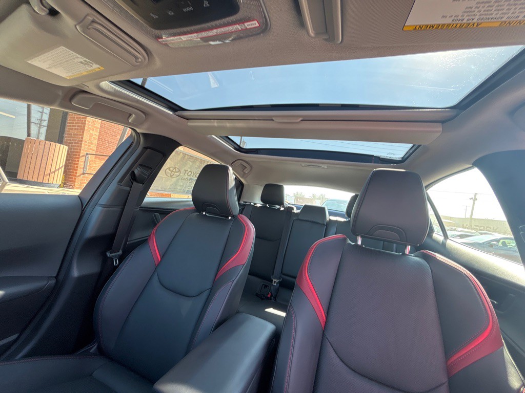 2026 Toyota Prius Image 20