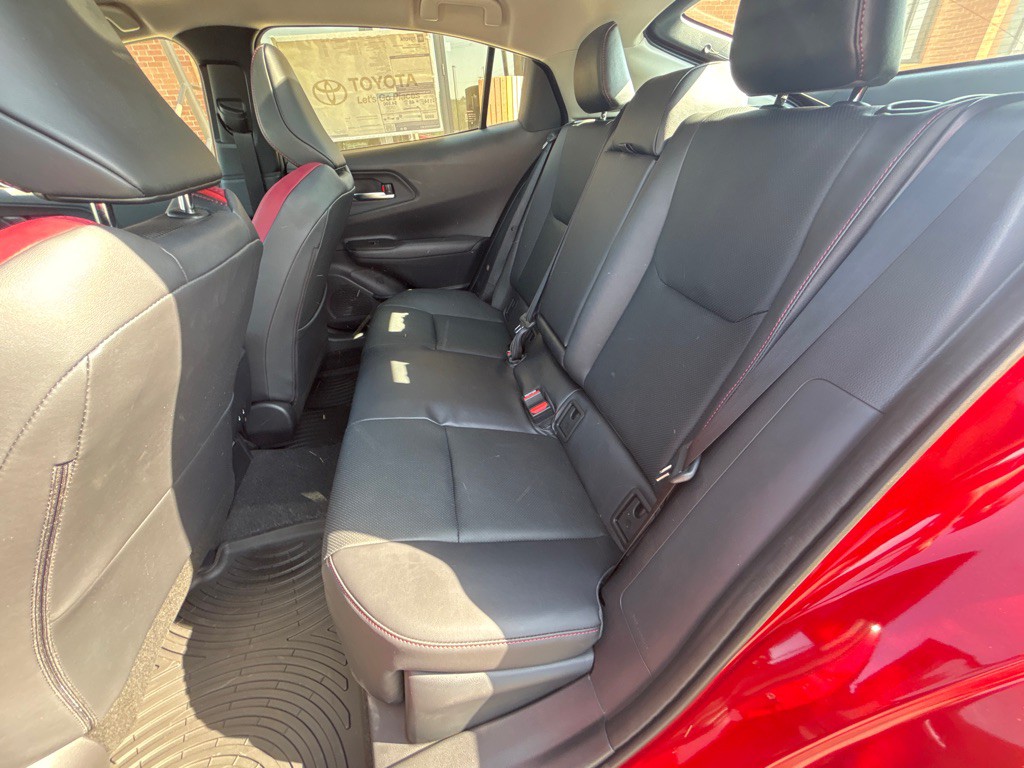 2026 Toyota Prius Image 21