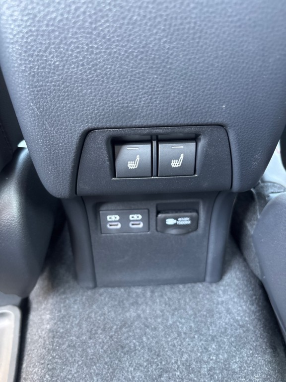 2026 Toyota Prius Image 22